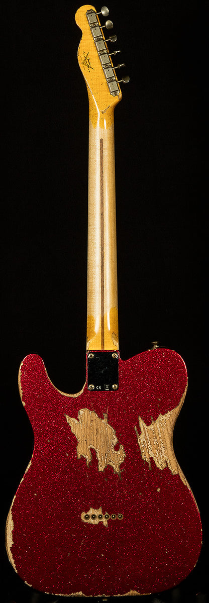 Wildwood 10 1952 Telecaster - Heavy Relic