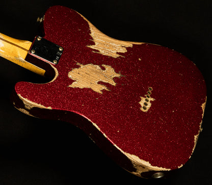 Wildwood 10 1952 Telecaster - Heavy Relic