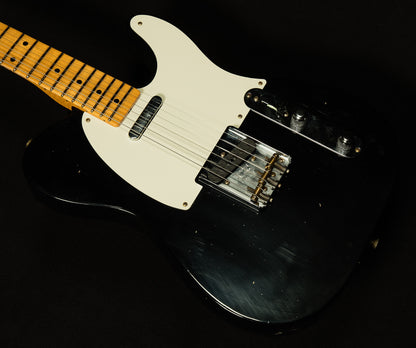 Wildwood 10 1955 Telecaster - Journeyman Relic