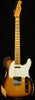 Wildwood 10 1955 Telecaster - Heavy Relic