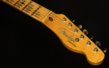 Wildwood 10 1955 Telecaster - Heavy Relic