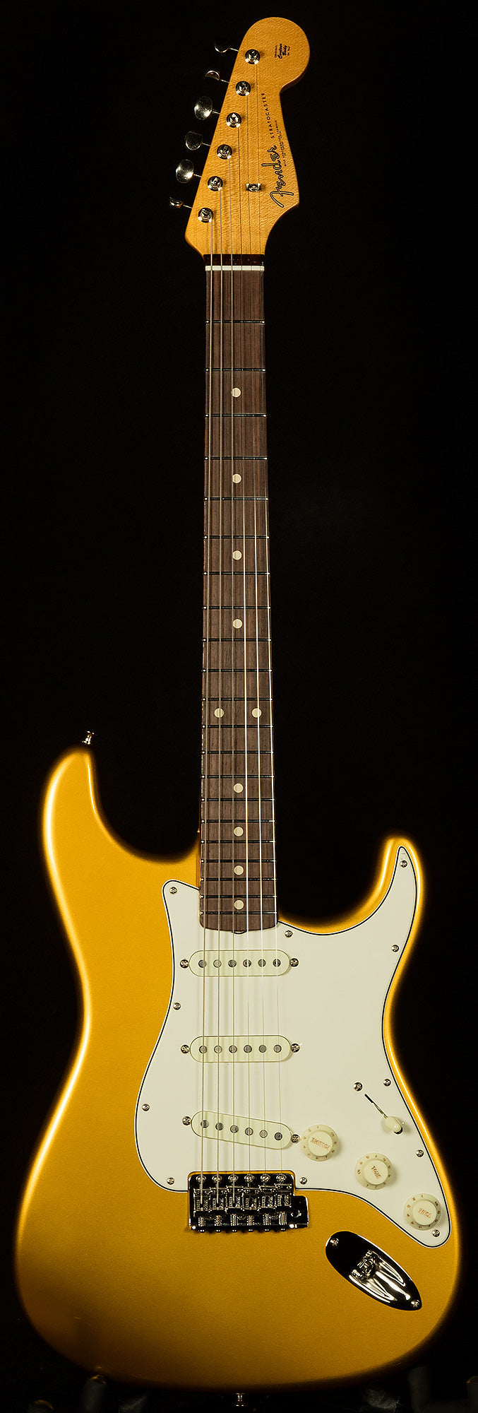 Wildwood 10 1961 Stratocaster - NOS