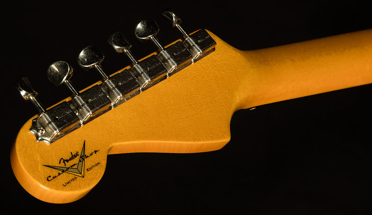 Wildwood 10 1961 Stratocaster - NOS