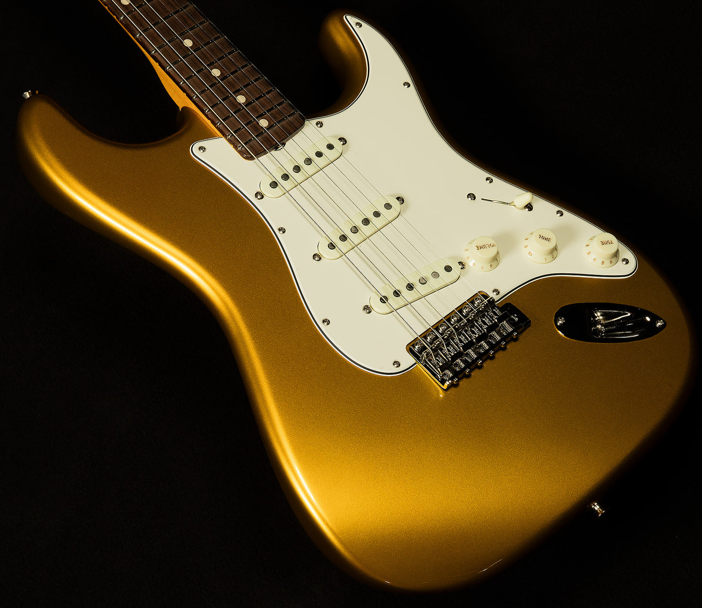 Wildwood 10 1961 Stratocaster - NOS