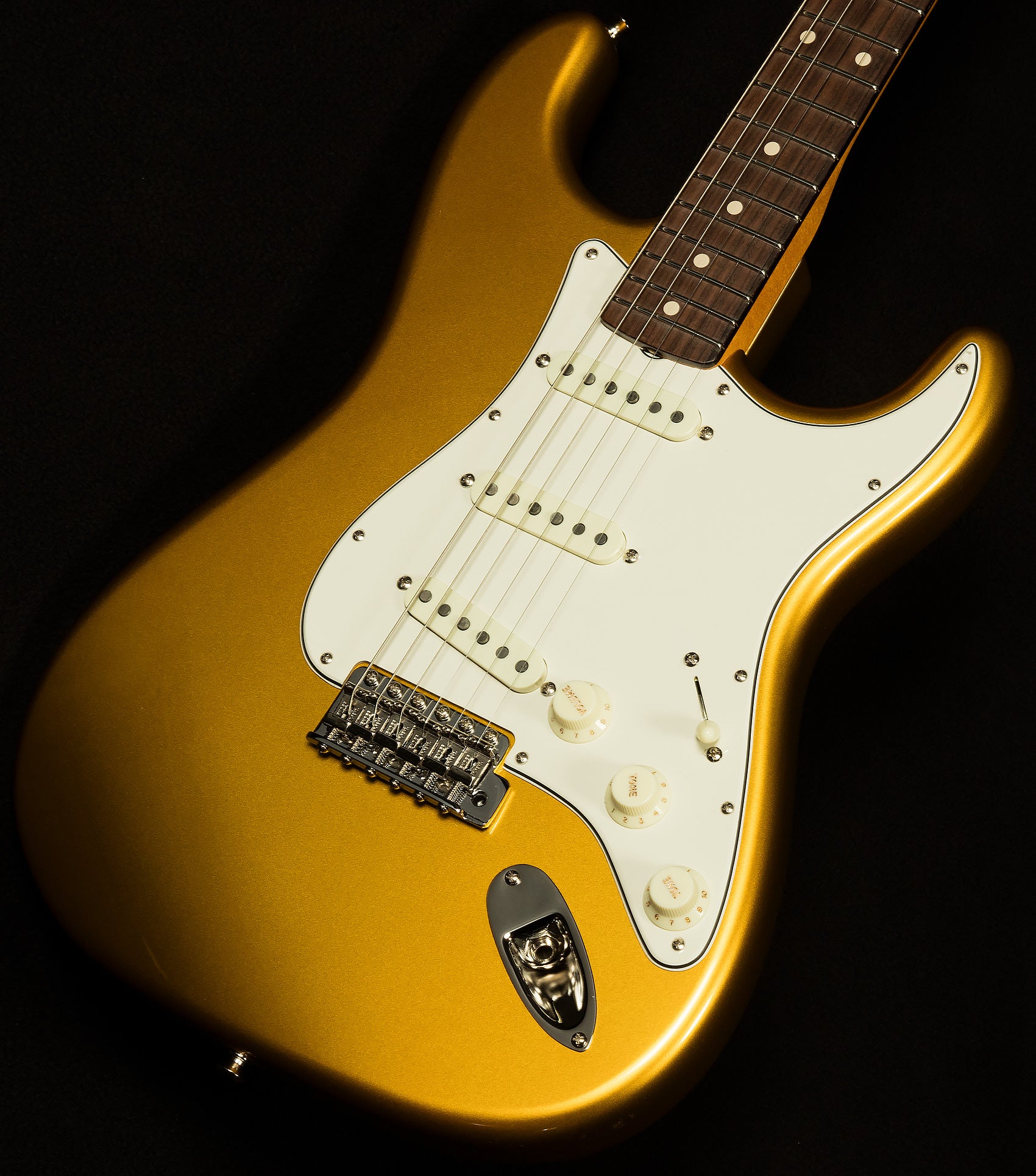 Wildwood 10 1961 Stratocaster - NOS