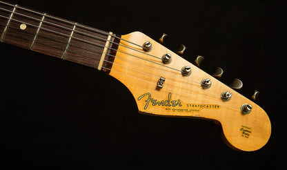 Wildwood 10 1961 Stratocaster - Heavy Relic