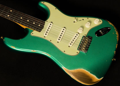 Wildwood 10 1961 Stratocaster - Heavy Relic