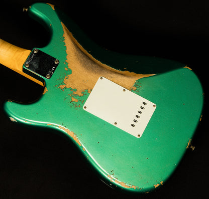 Wildwood 10 1961 Stratocaster - Heavy Relic