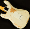 Wildwood 10 1961 Stratocaster - Heavy Relic