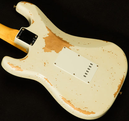 Wildwood 10 1961 Stratocaster - Heavy Relic