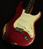 Wildwood 10 1961 Stratocaster - Heavy Relic