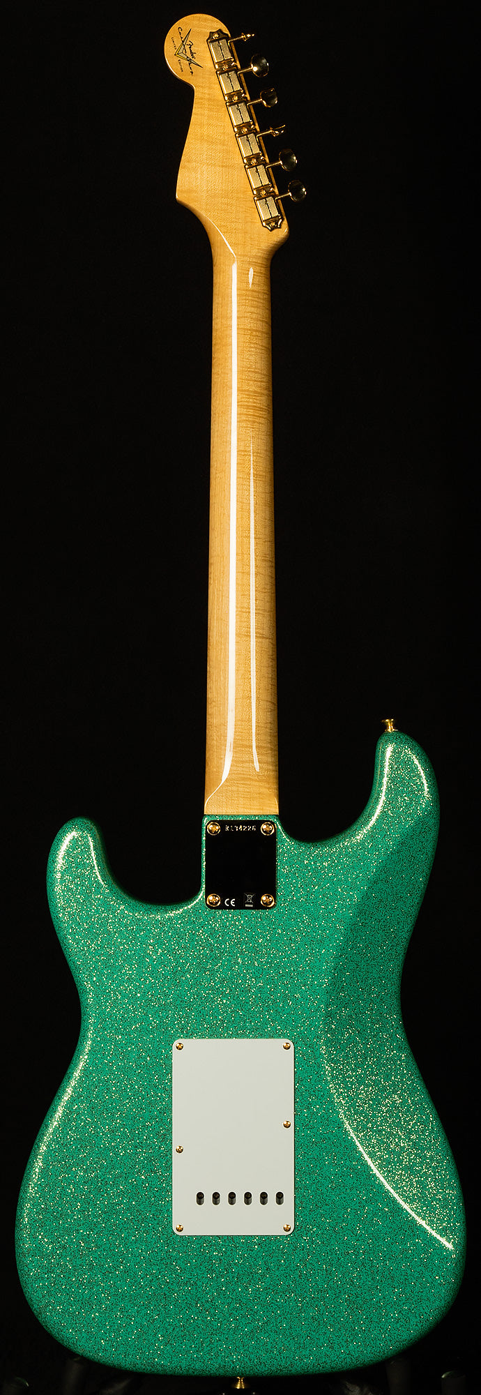 Wildwood 10 1961 Stratocaster - NOS