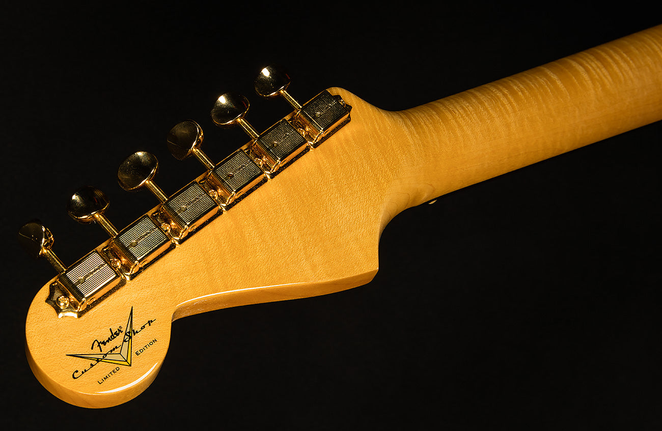 Wildwood 10 1961 Stratocaster - NOS