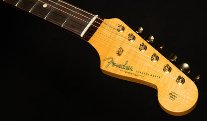 Wildwood 10 1961 Stratocaster - NOS