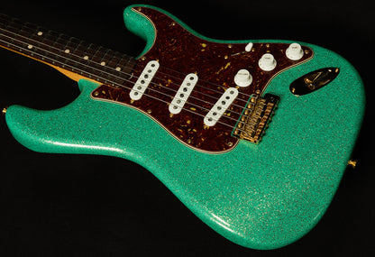 Wildwood 10 1961 Stratocaster - NOS