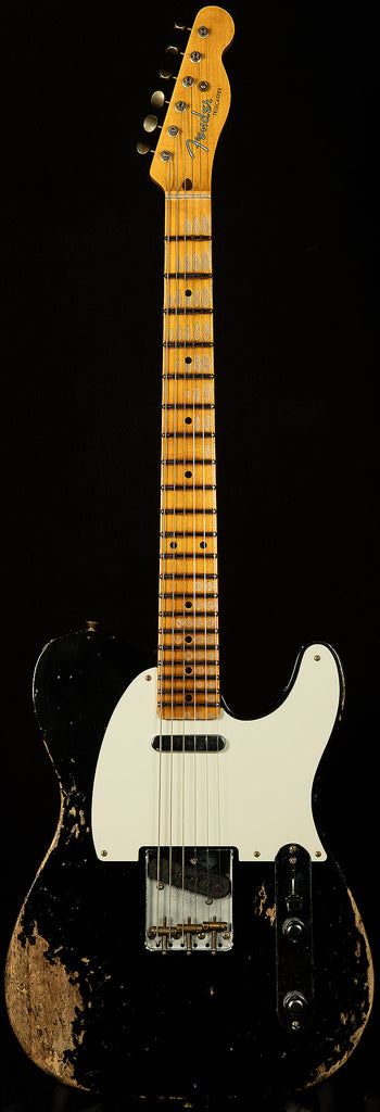 Wildwood 10 1955 Telecaster - Heavy Relic