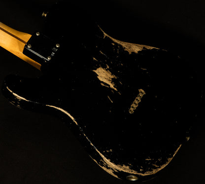 Wildwood 10 1955 Telecaster - Heavy Relic