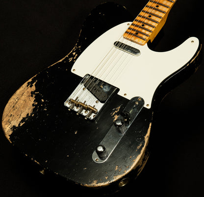 Wildwood 10 1955 Telecaster - Heavy Relic