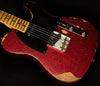 Wildwood 10 1952 Telecaster - Heavy Relic