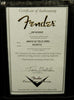 Wildwood 10 1952 Telecaster - Heavy Relic