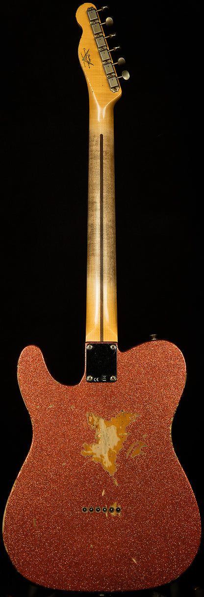 Wildwood 10 1955 Telecaster - Heavy Relic