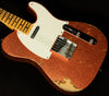Wildwood 10 1955 Telecaster - Heavy Relic