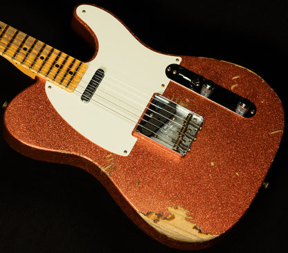 Wildwood 10 1955 Telecaster - Heavy Relic
