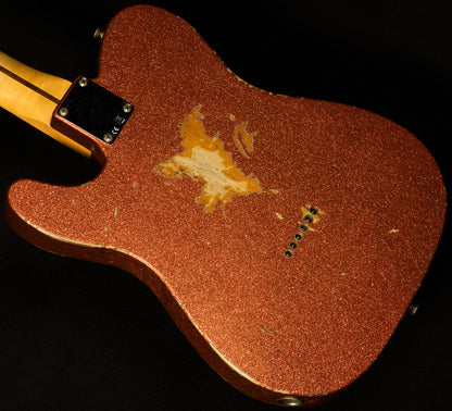 Wildwood 10 1955 Telecaster - Heavy Relic