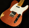Wildwood 10 1955 Telecaster - Heavy Relic