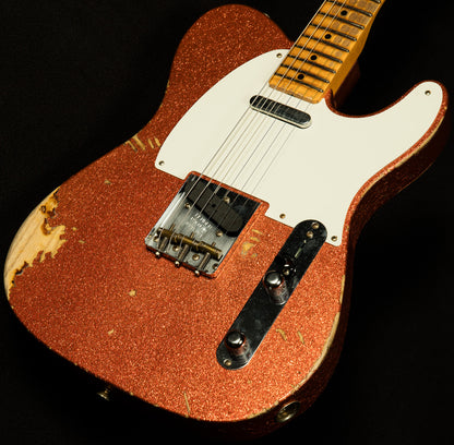 Wildwood 10 1955 Telecaster - Heavy Relic
