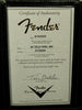 Wildwood 10 1955 Telecaster - Heavy Relic