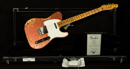 Wildwood 10 1955 Telecaster - Heavy Relic