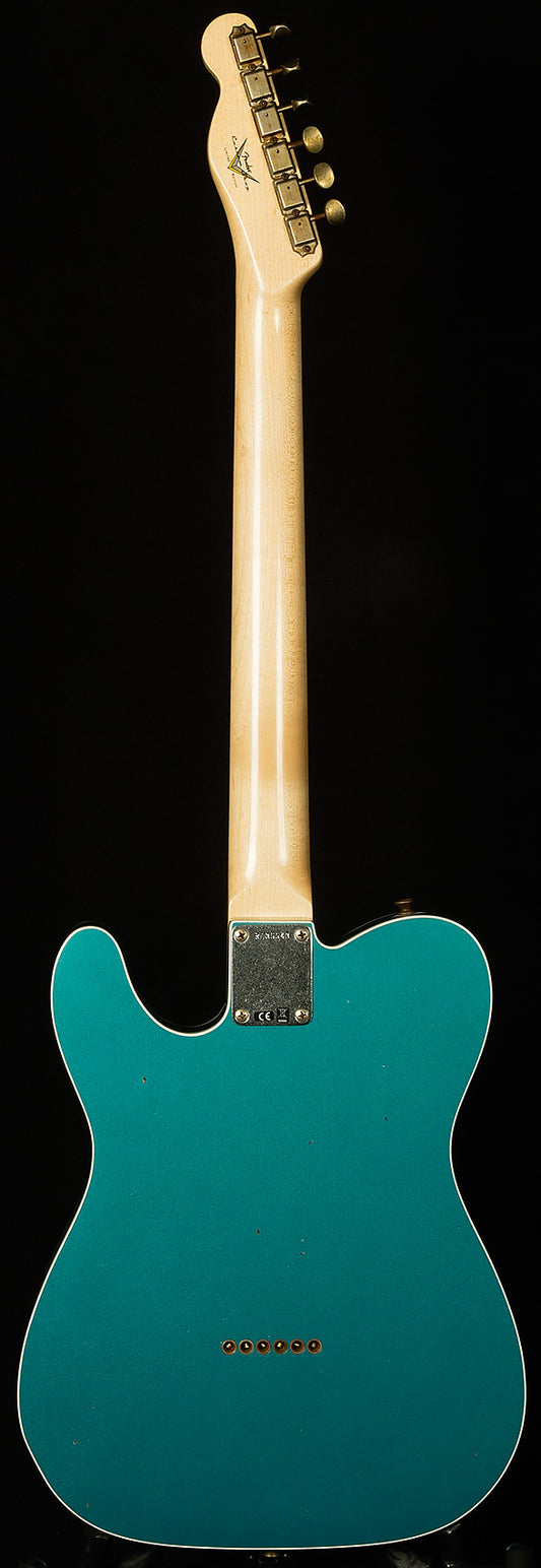 Wildwood 10 1962 Telecaster Custom - Journeyman Relic