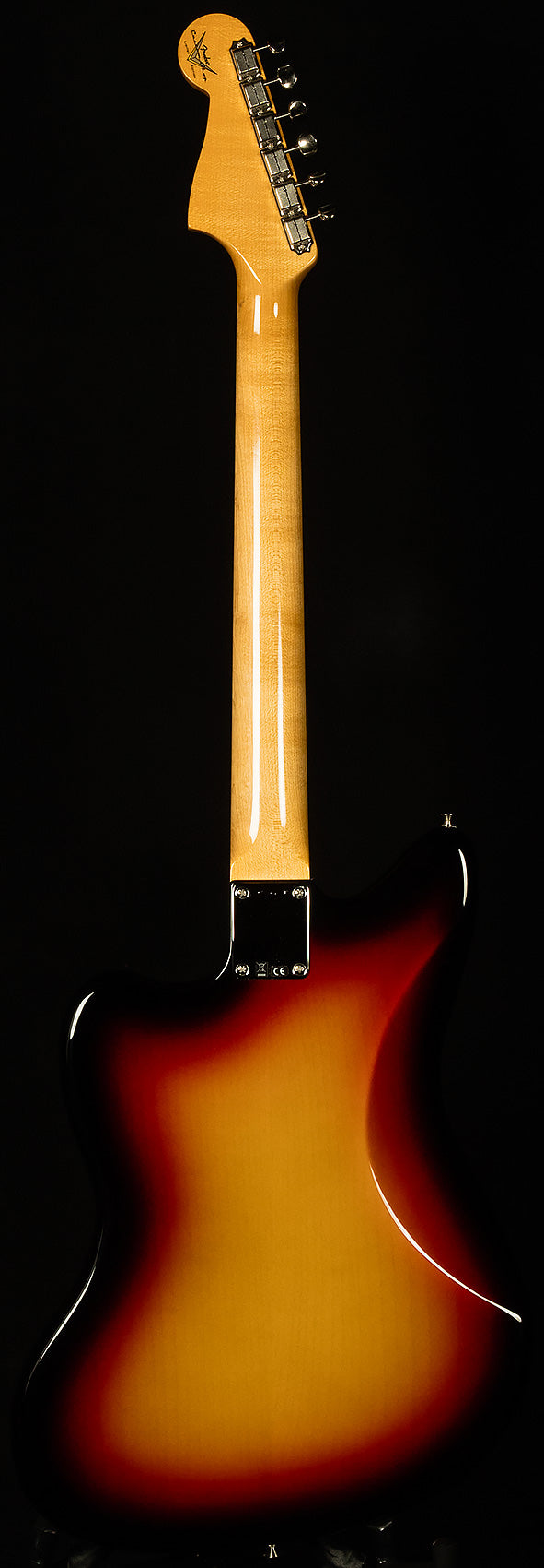 Wildwood 10 1959 Jazzmaster - NOS