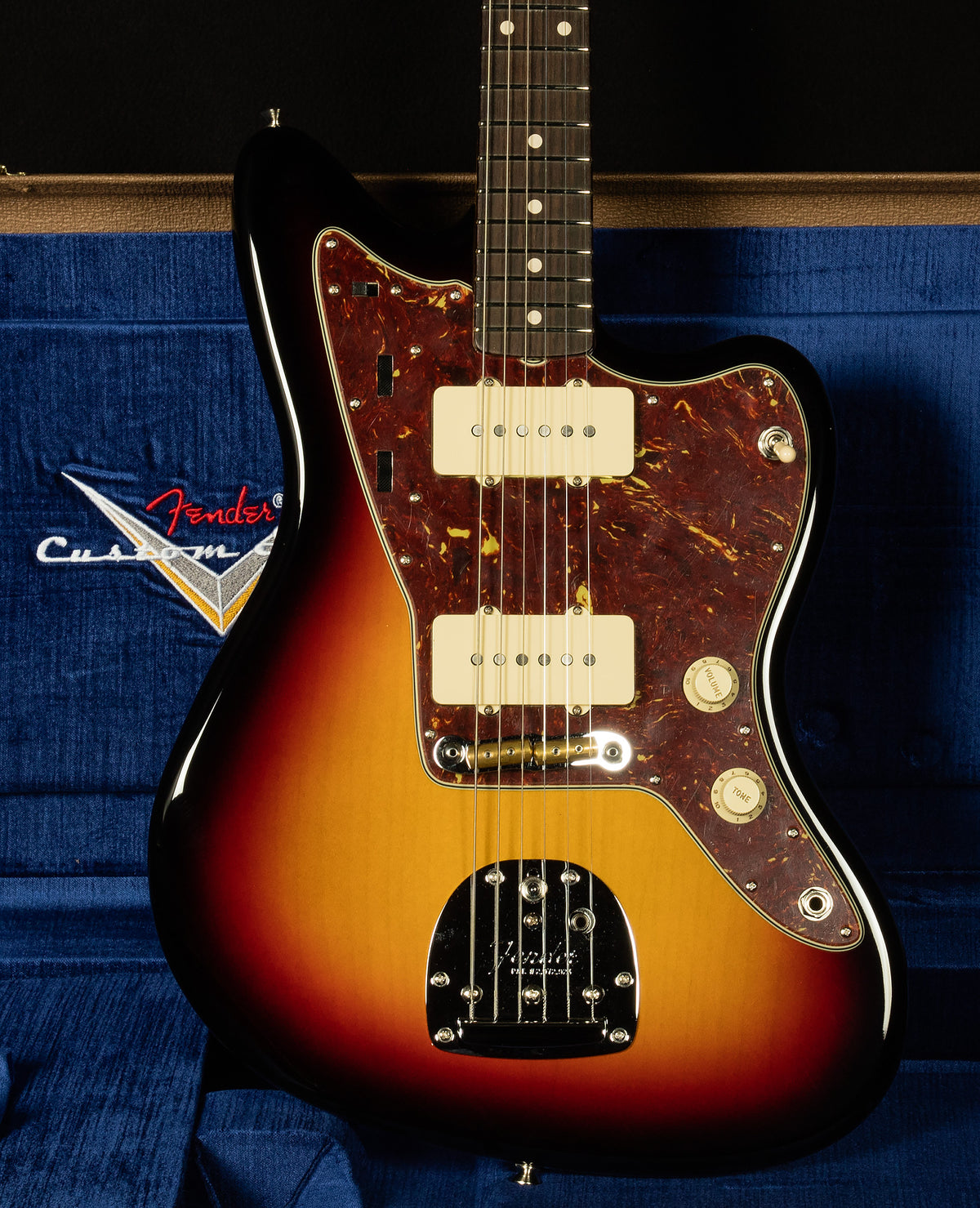 Wildwood 10 1959 Jazzmaster - NOS