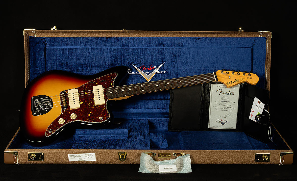 Wildwood 10 1959 Jazzmaster - NOS