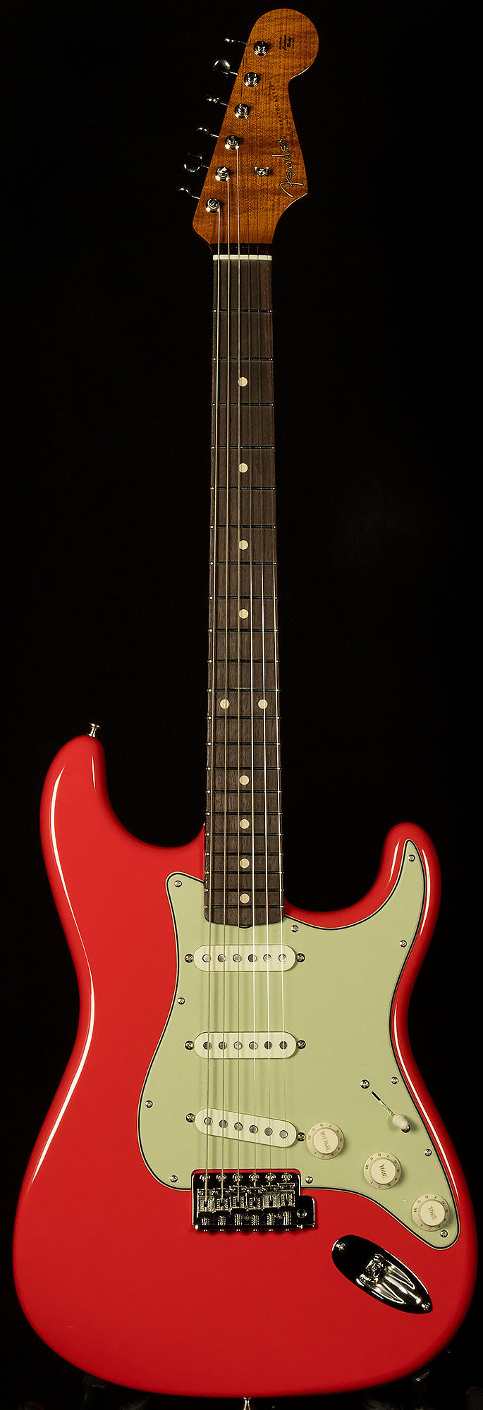 Wildwood 10 1961 Stratocaster - NOS