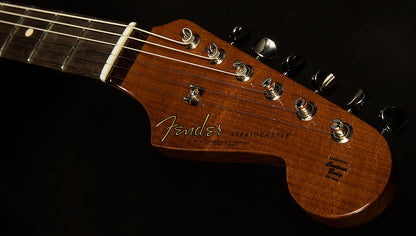 Wildwood 10 1961 Stratocaster - NOS