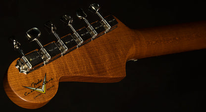 Wildwood 10 1961 Stratocaster - NOS