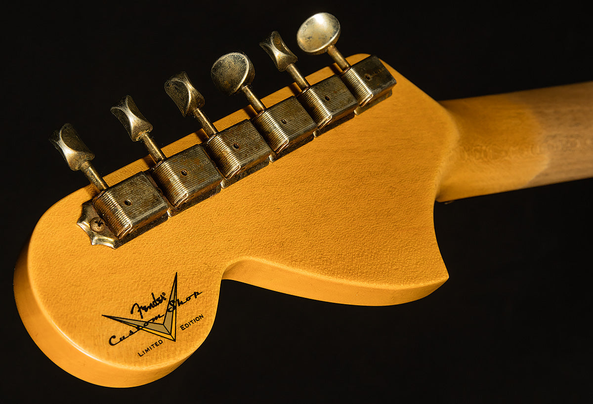 Wildwood 10 1966 Stratocaster - Journeyman Relic