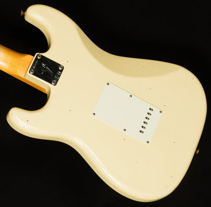 Wildwood 10 1966 Stratocaster - Journeyman Relic
