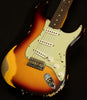 2023 Dealer Select Wildwood 10 '61 Stratocaster - Heavy Relic