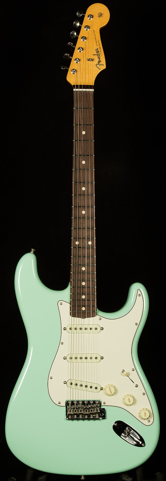 Wildwood 10 Relic-Ready 1961 Stratocaster – Wildwood Guitars