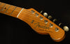 Masterbuilt CuNiFe Red Hot Telecaster by Levi Perry - Heavy Relic