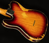Masterbuilt CuNiFe Red Hot Telecaster by Levi Perry - Heavy Relic