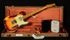 Masterbuilt CuNiFe Red Hot Telecaster by Levi Perry - Heavy Relic