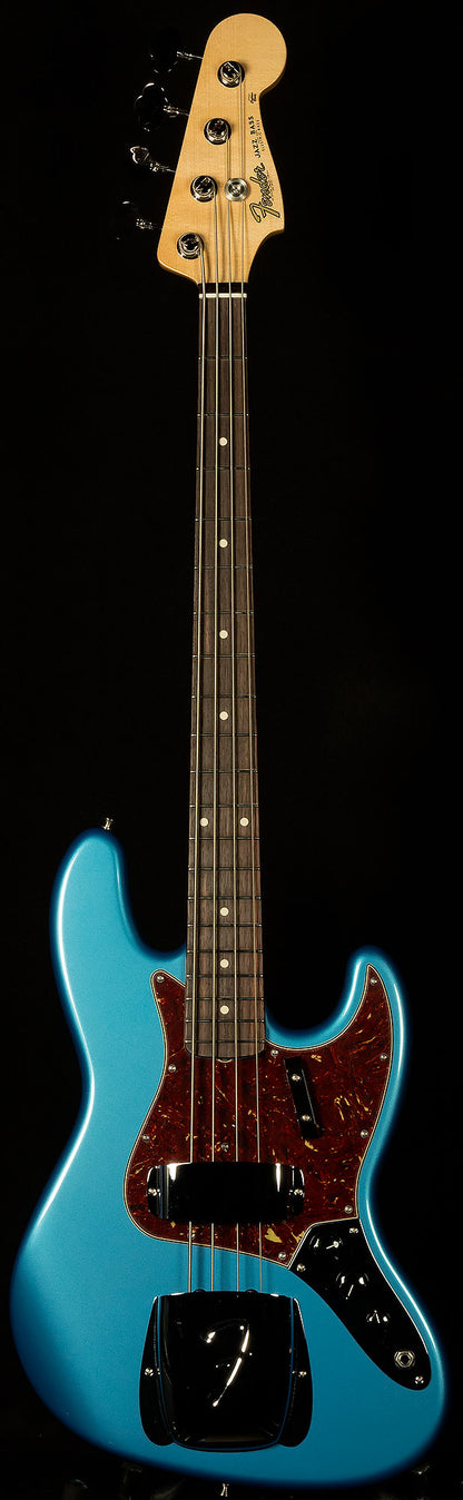 Wildwood 10 1962 Jazz Bass - NOS