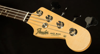 Wildwood 10 1962 Jazz Bass - NOS