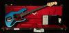Wildwood 10 1962 Jazz Bass - NOS