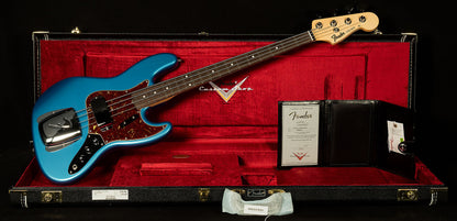 Wildwood 10 1962 Jazz Bass - NOS